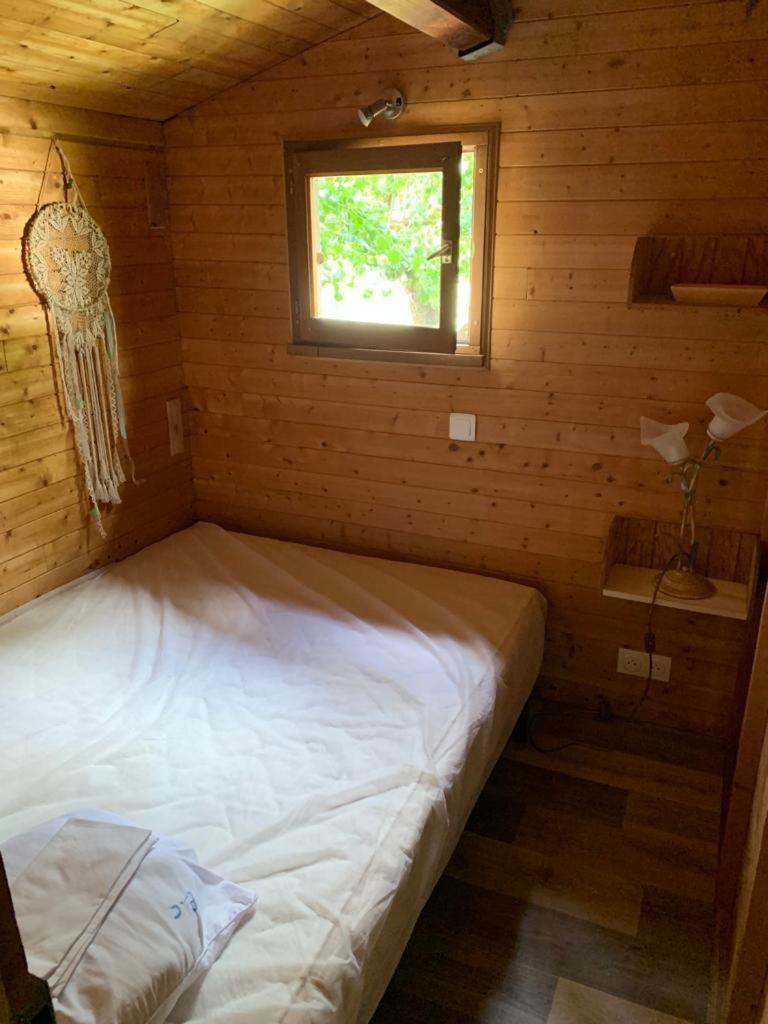 Les Petits Chalets De Dudu La Voulte-sur-Rhone Buitenkant foto